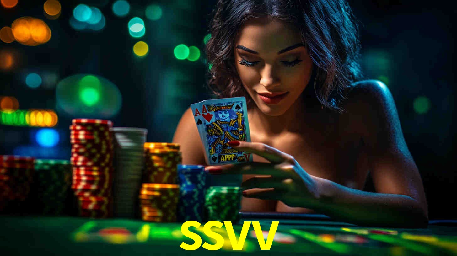 Experiência VIP ssvv