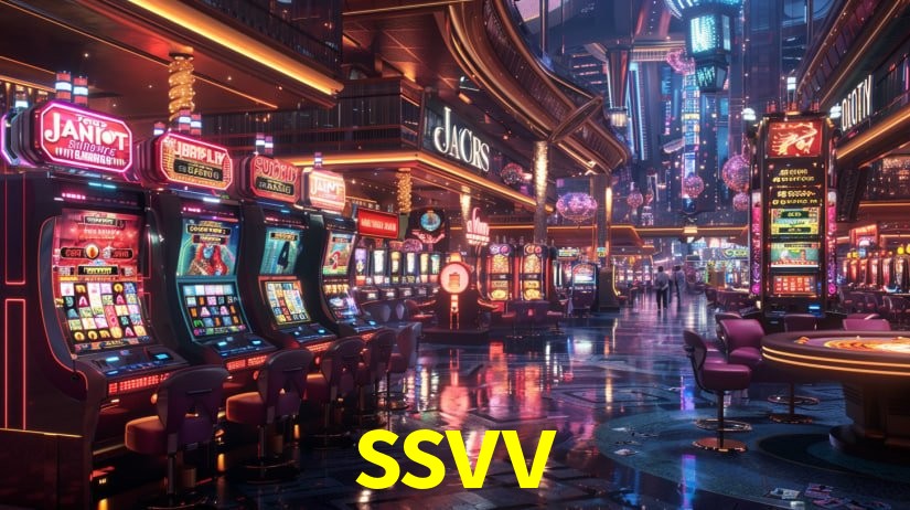 Experiência VIP ssvv