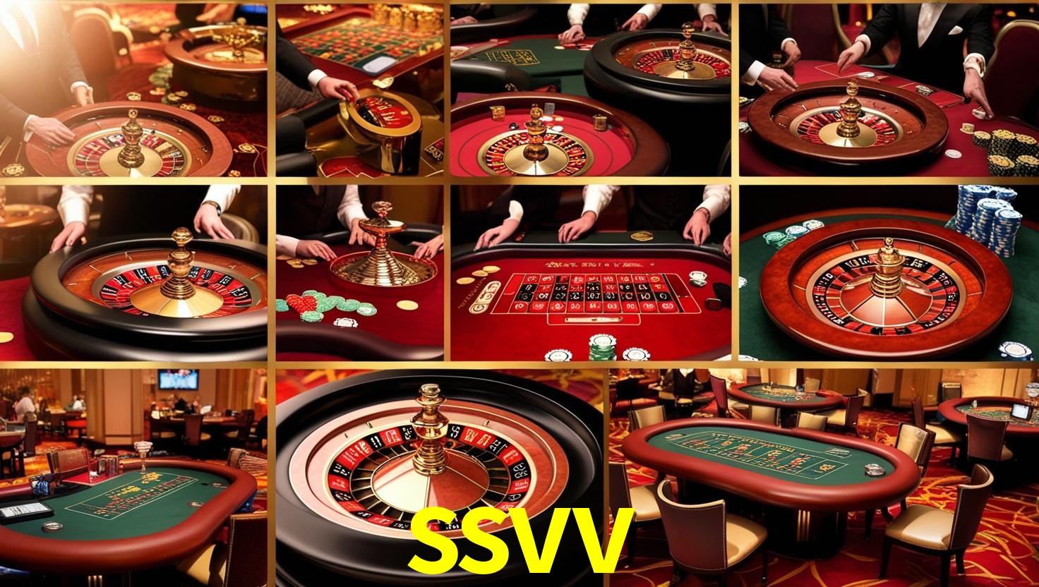 SSVV