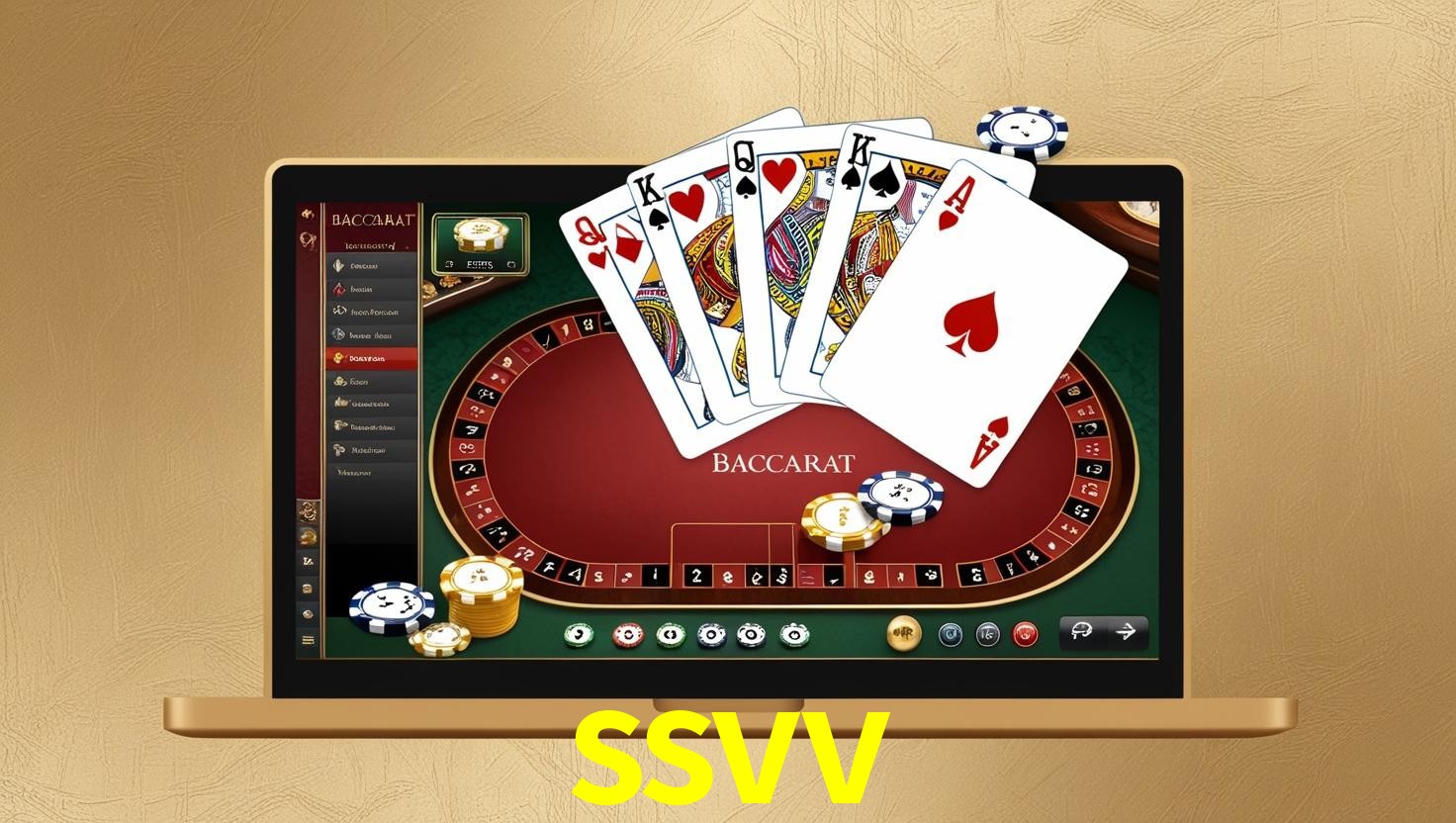 SSVV
