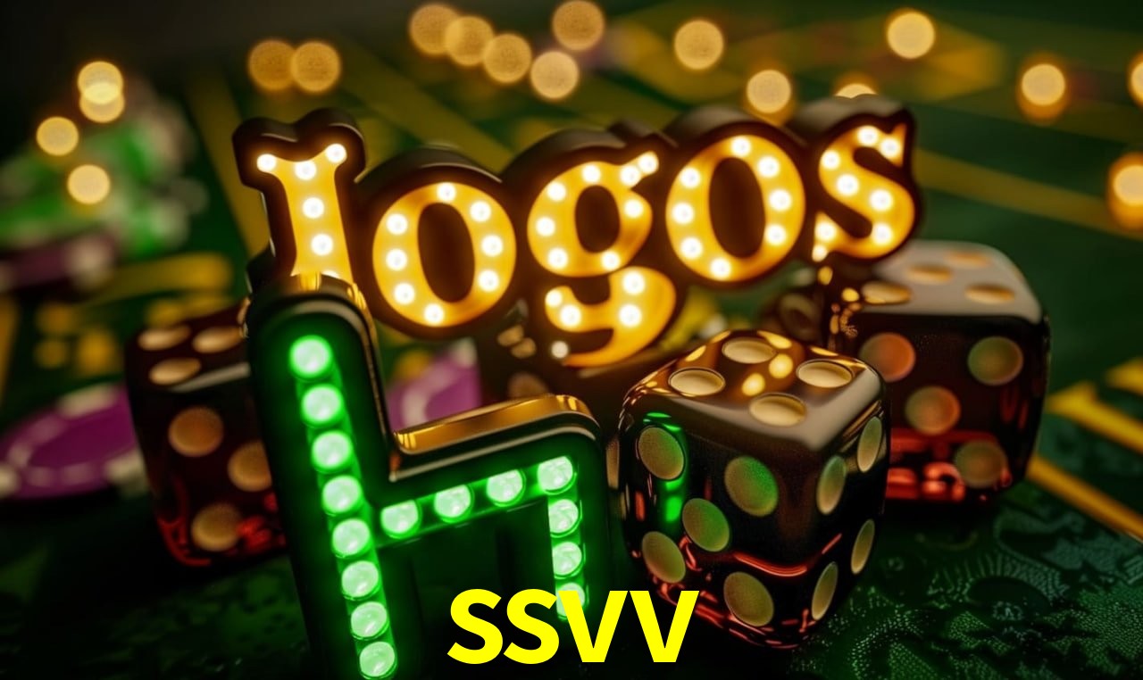 Jogos de Slot ssvv