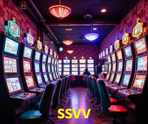RTP dos slots populares na ssvv