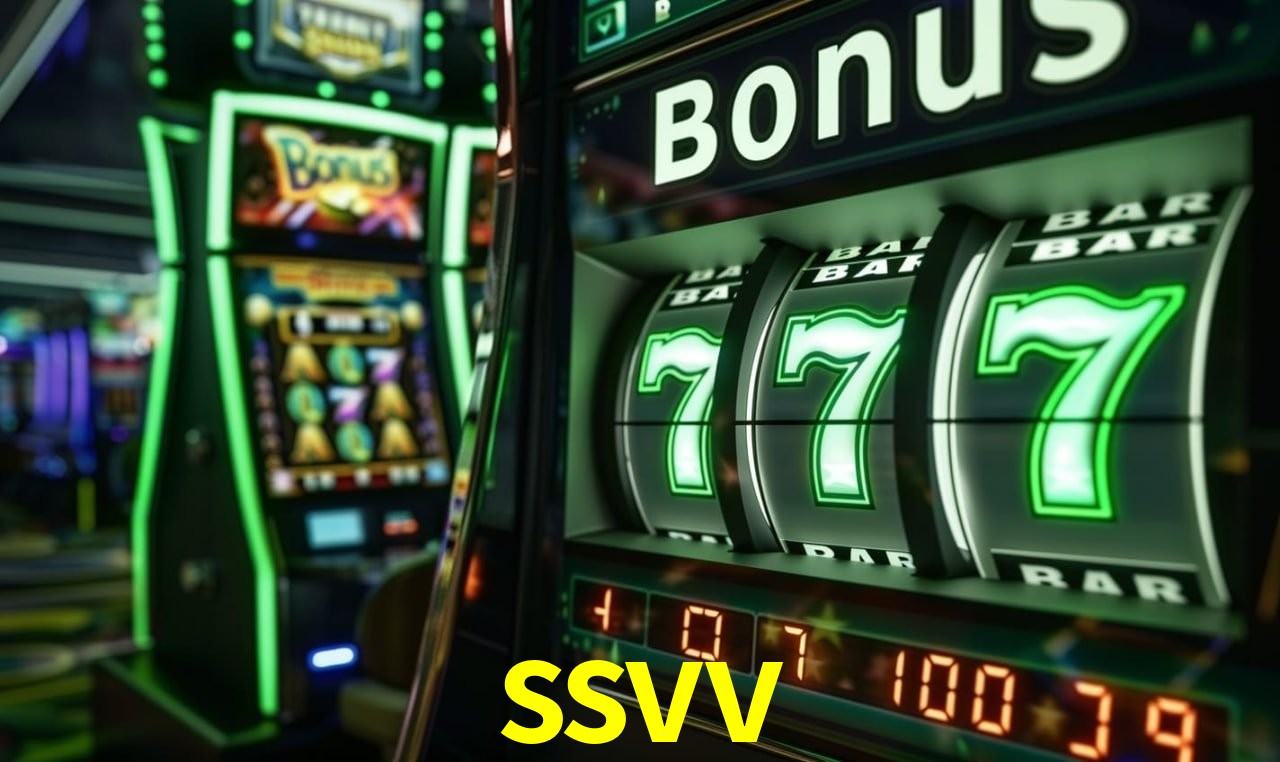 Slot Games ssvv