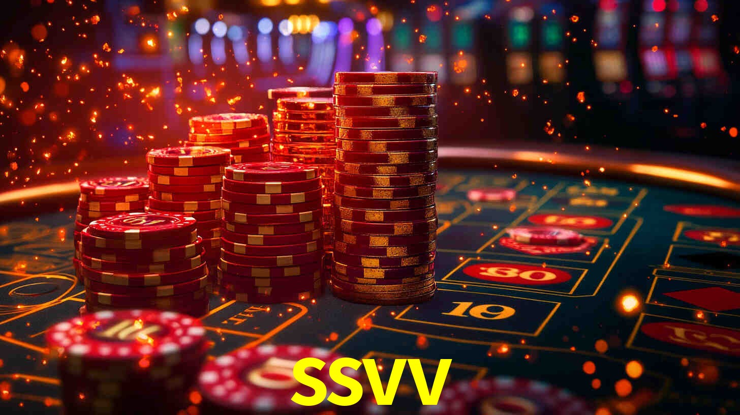 ssvv App Interface