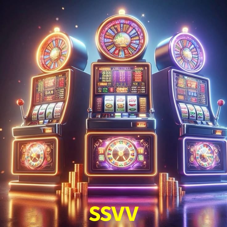 ssvv: Jogos de Caça-Níqueis-Altas Recompensas, Roleta-Velocidade, Blackjack-Desafios Máximos