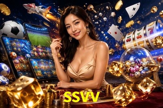 Game Providers ssvv