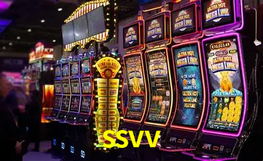 Descubra a Magia dos Jogos de Arcade no ssvv