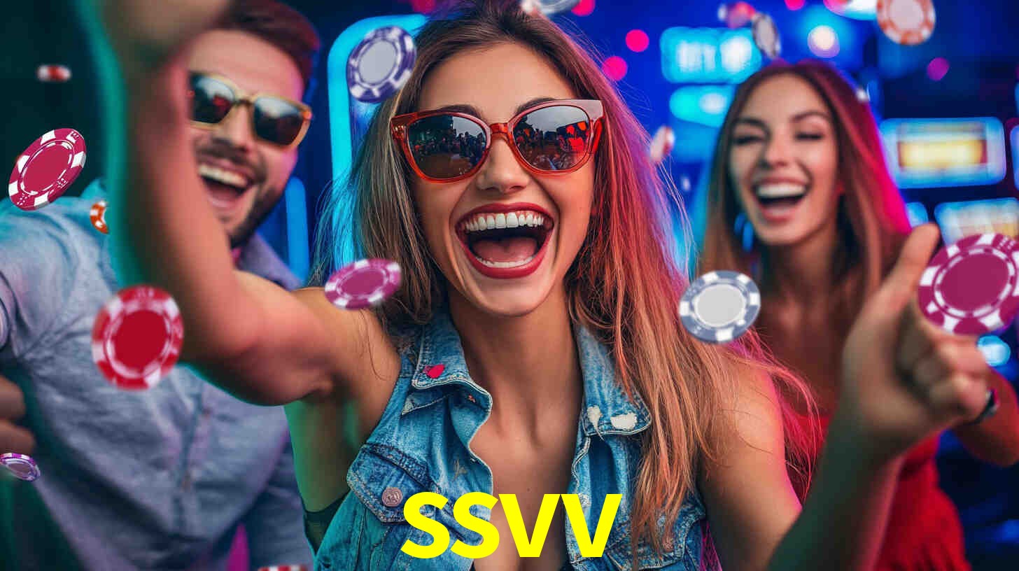 Inovações de Jogos na ssvv: O Futuro das Experiências Interativas