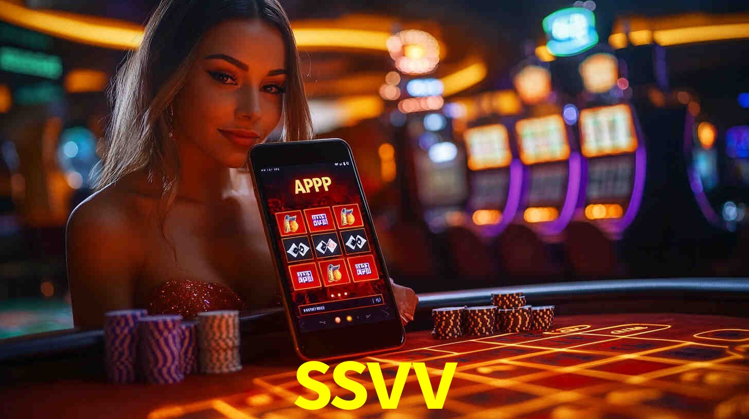 Descubra o Programa VIP da ssvv: Vantagens Exclusivas para Jogadores