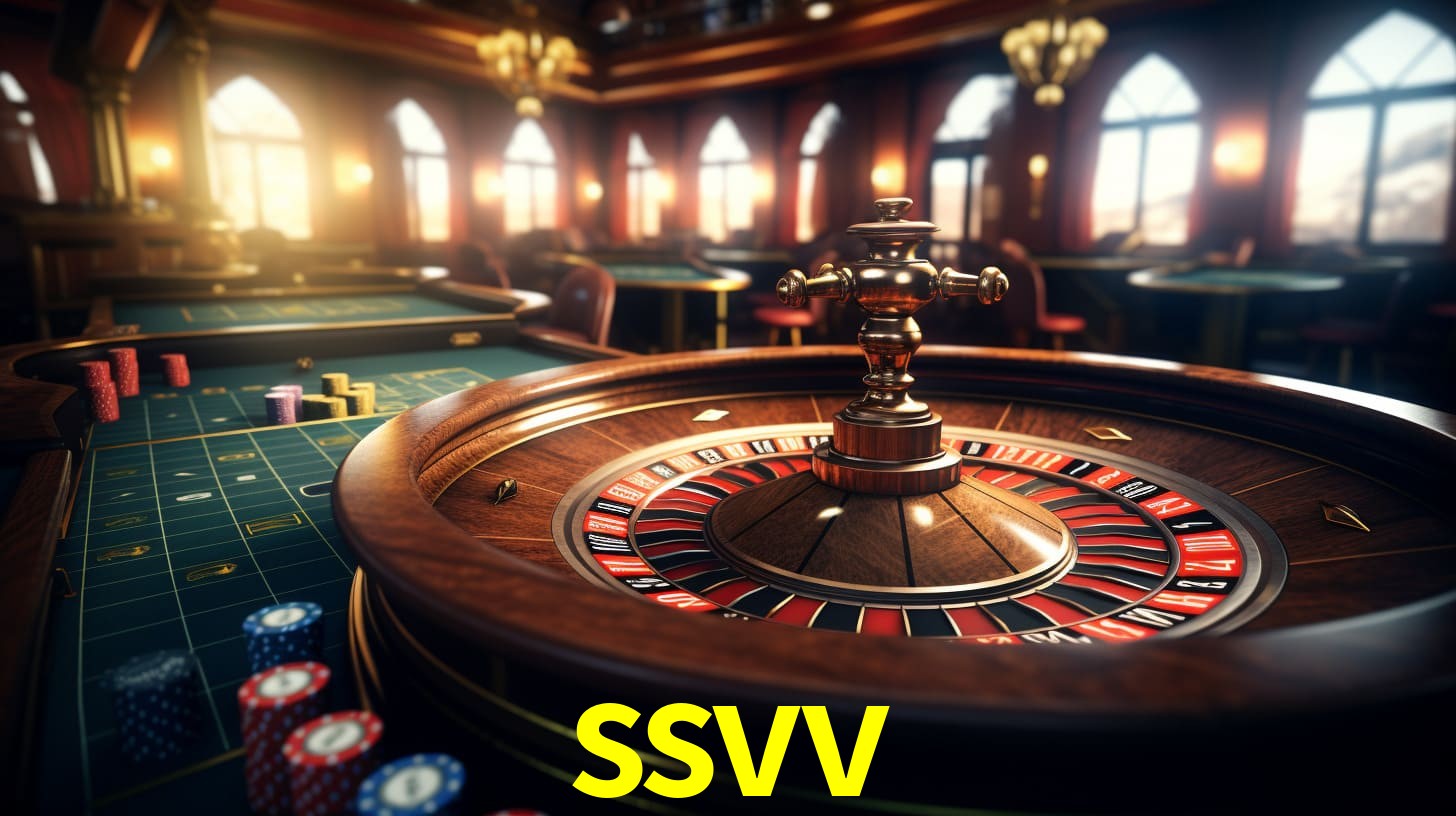 Live Casino ssvv