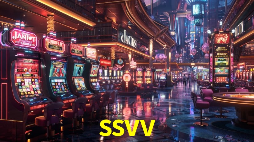 Live Casino ssvv