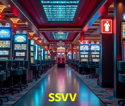 cassino ssvv