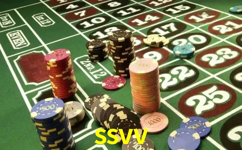 Provedores de Jogos ssvv