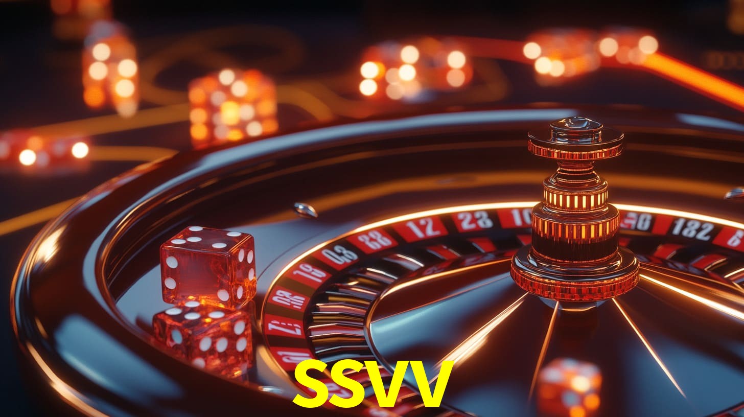 Roulette Table ssvv