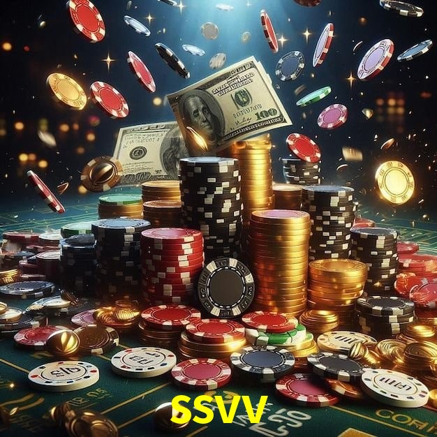 Bônus de Boas-vindas ssvv