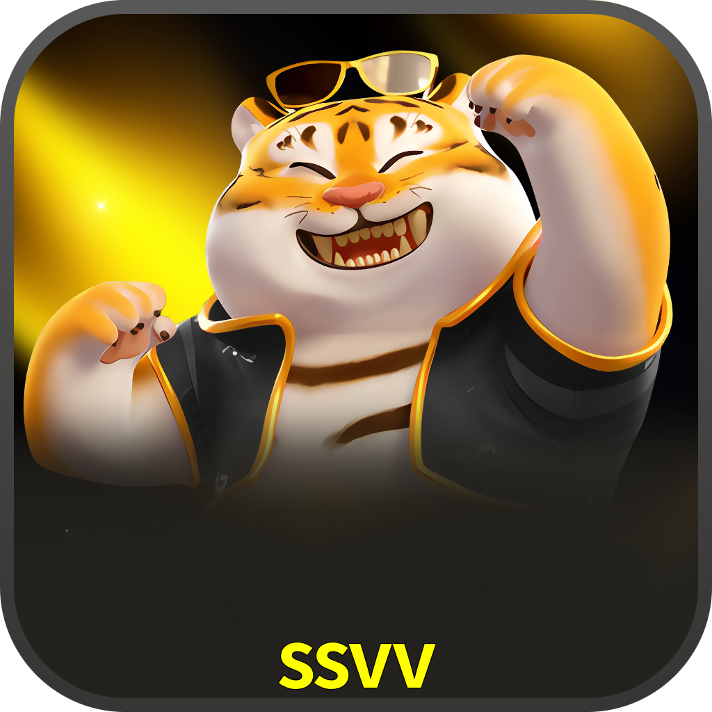 Logo da ssvv