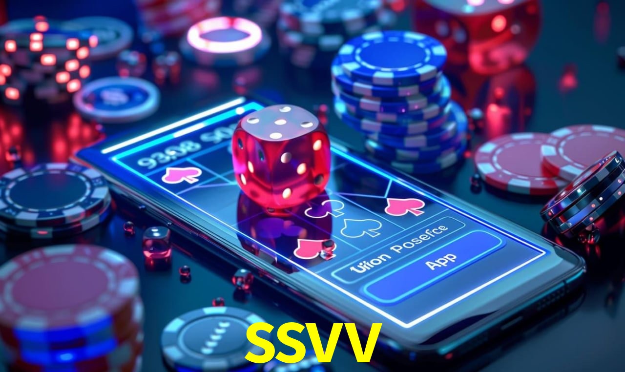 Desvendando o Mundo dos Jogos Virtuais na ssvv