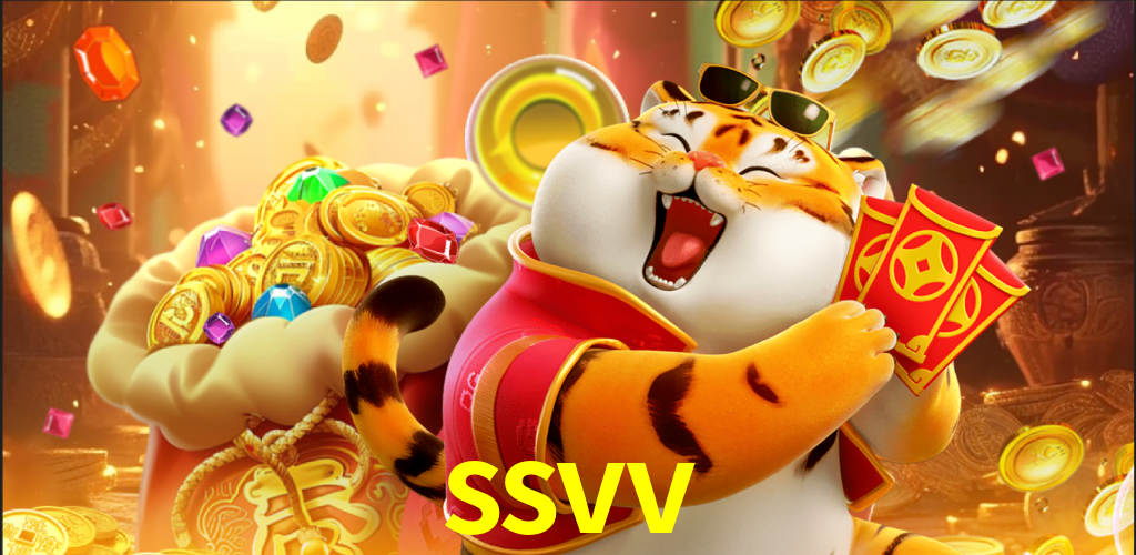 Desvendando o Mundo dos Jogos Virtuais na ssvv