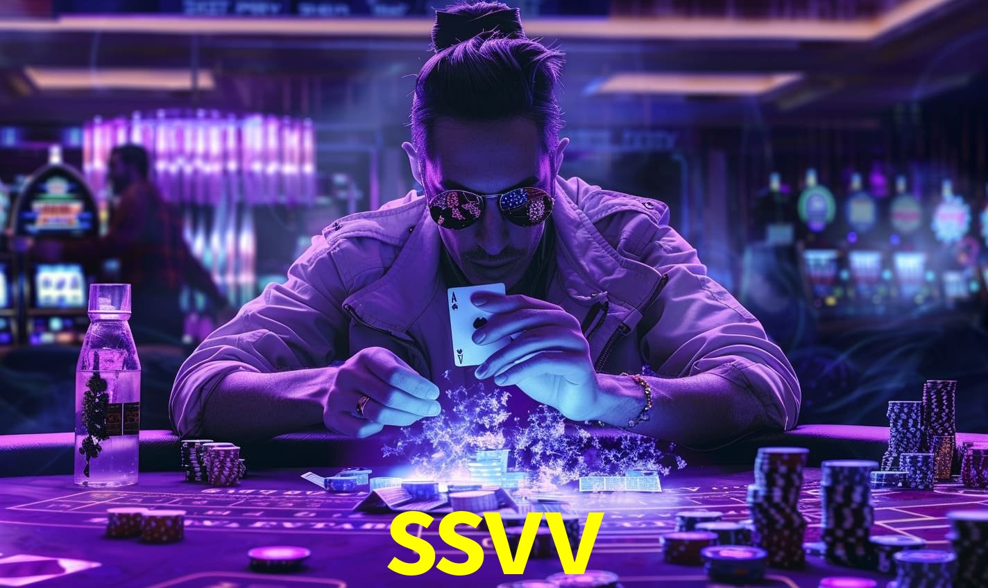 Welcome Bonus ssvv