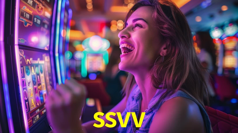 ssvv: A Experiência de Casino com Jogos de Mesa ao Vivo