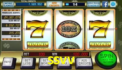 cassino ssvv