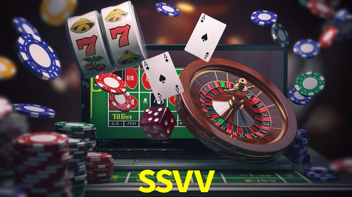 Sinta a adrenalina dos jogos de cassino com ssvv