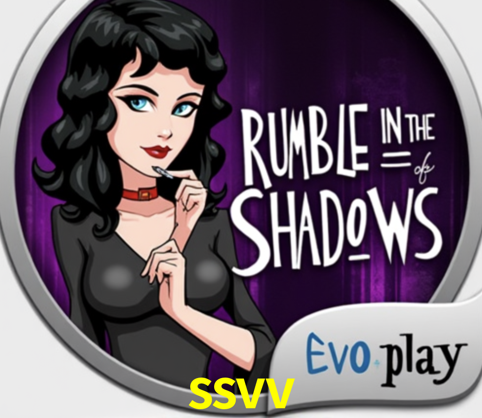 Slot Games ssvv