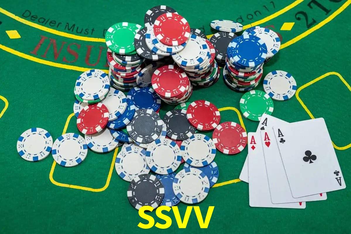 Desvendando o Mundo dos Jogos Virtuais na ssvv
