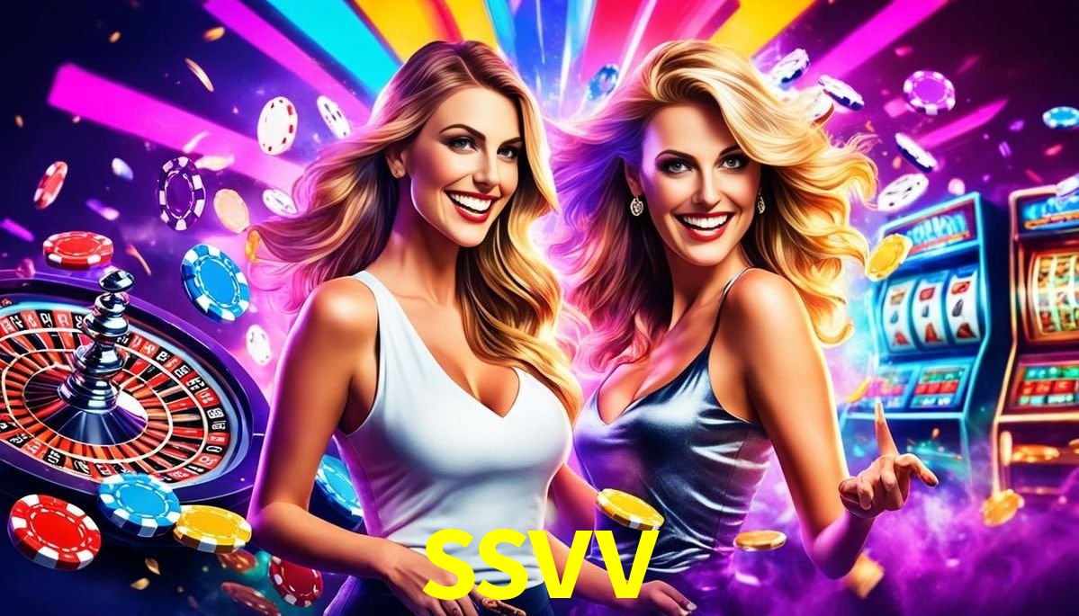 A Emoção da Loteria na ssvv: Uma Chance de Mudança de Vida