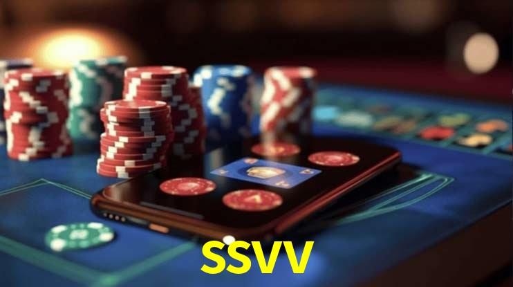 Inovações de Jogos na ssvv: O Futuro das Experiências Interativas