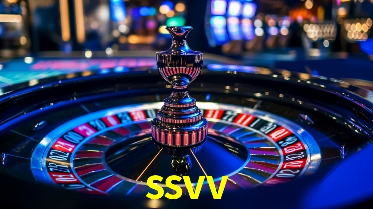 ssvv: Seu Especialista em Apostas Esportivas Brasileiras