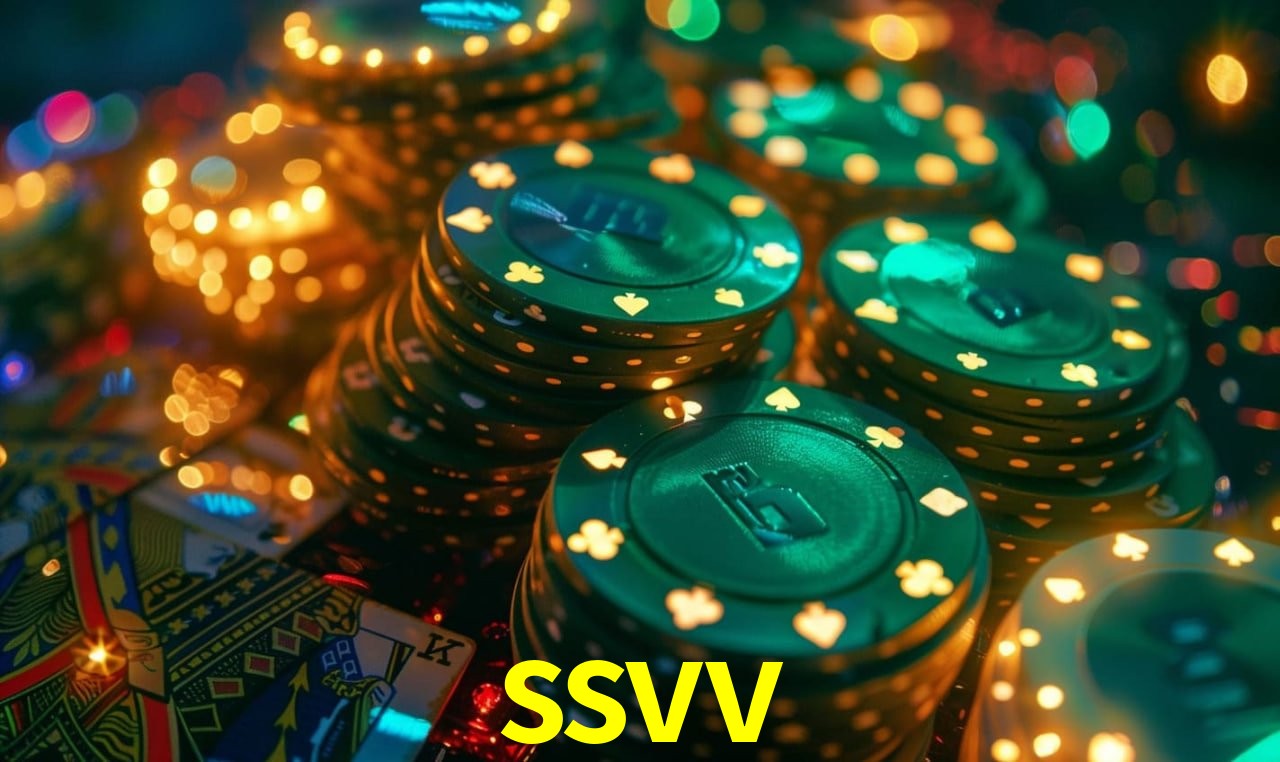 A Emoção da Loteria na ssvv: Uma Chance de Mudança de Vida
