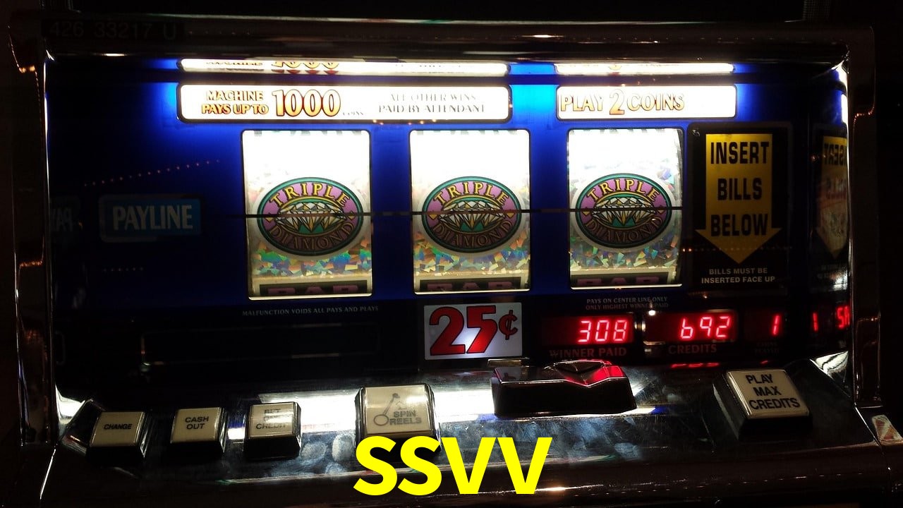 Live Casino ssvv