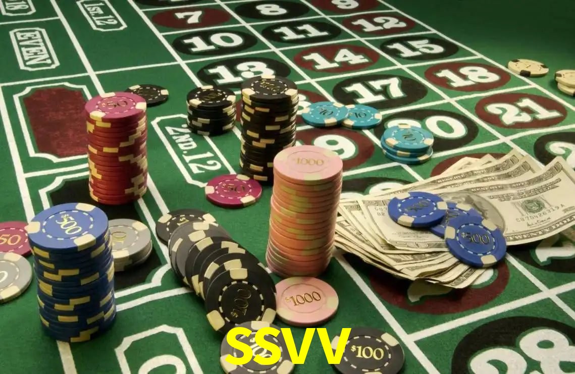 Football Betting ssvv