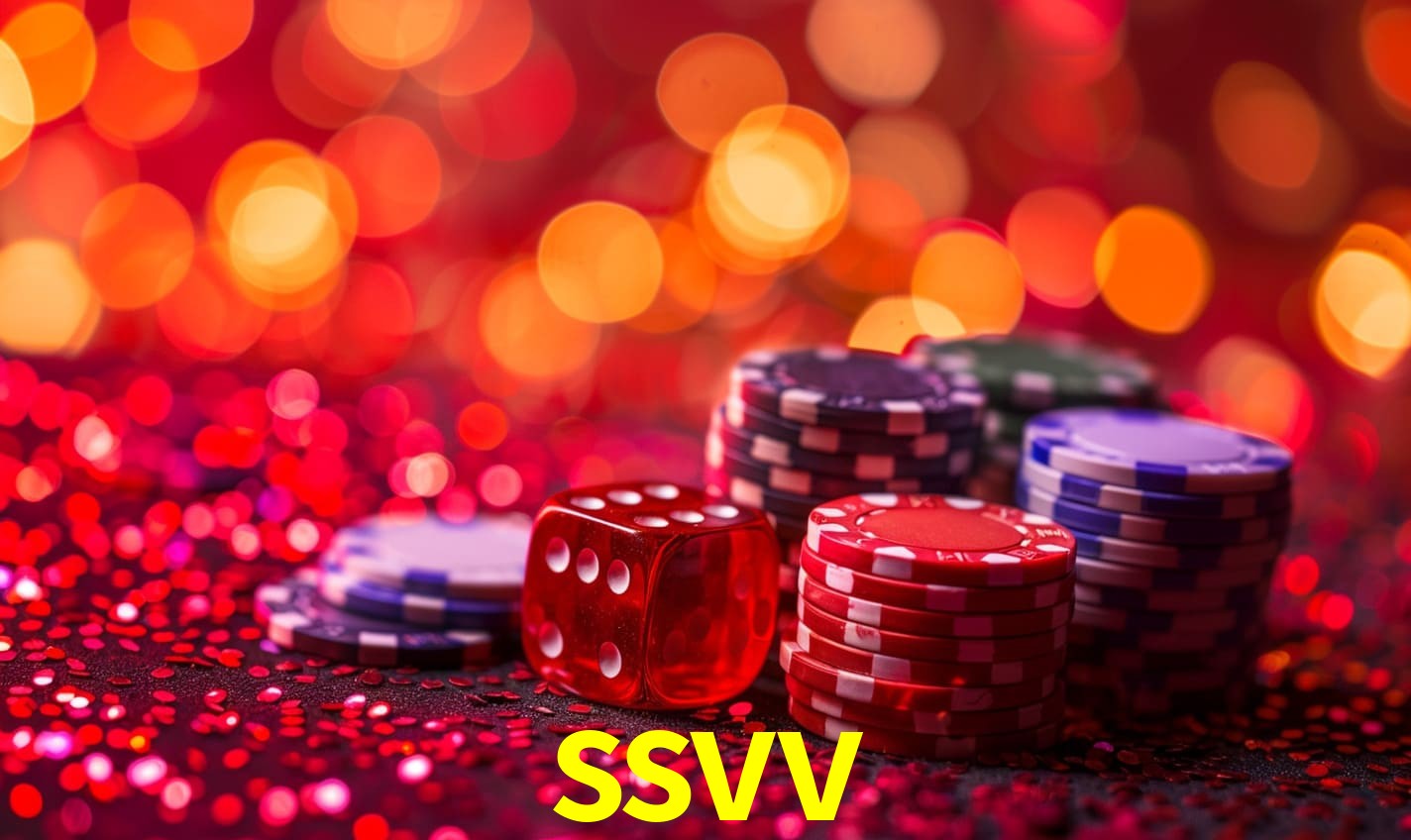 Provedores de Jogos ssvv