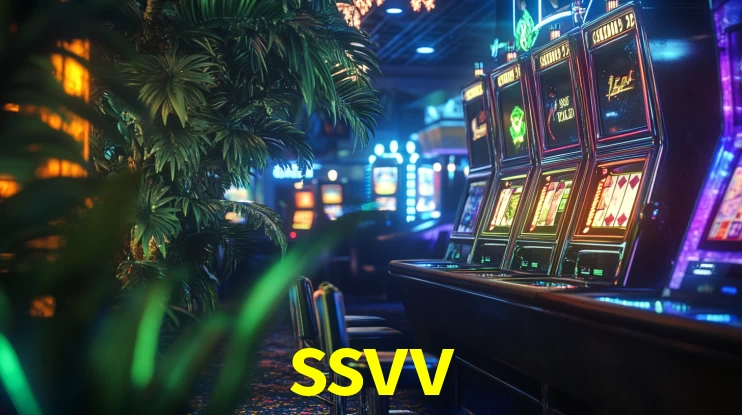 ssvv App Interface