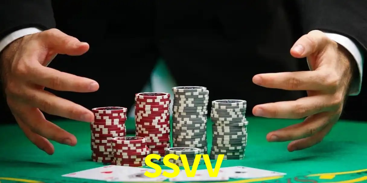 A Emoção da Loteria na ssvv: Uma Chance de Mudança de Vida