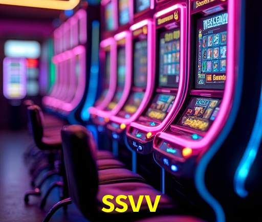 Inovações de Jogos na ssvv: O Futuro das Experiências Interativas