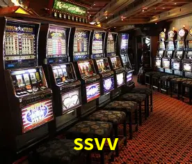 Descubra o Mundo do Cassino Online com ssvv