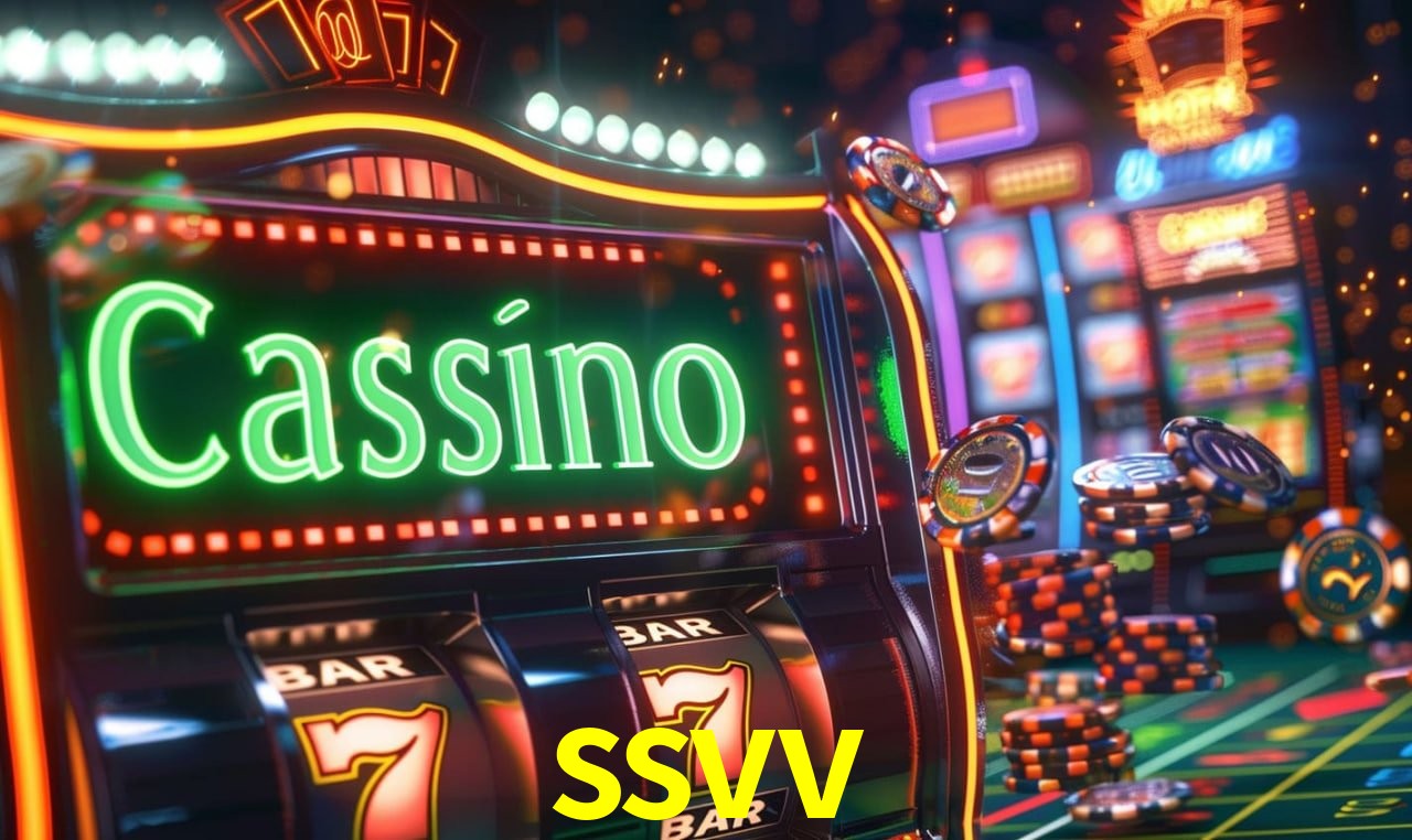 Apostas Esportivas na ssvv: Um Guia Completo