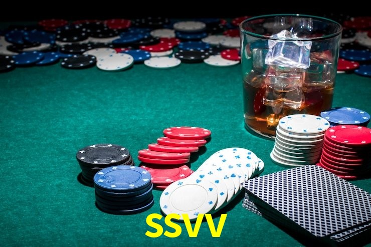Apostas Esportivas na ssvv: Um Guia Completo