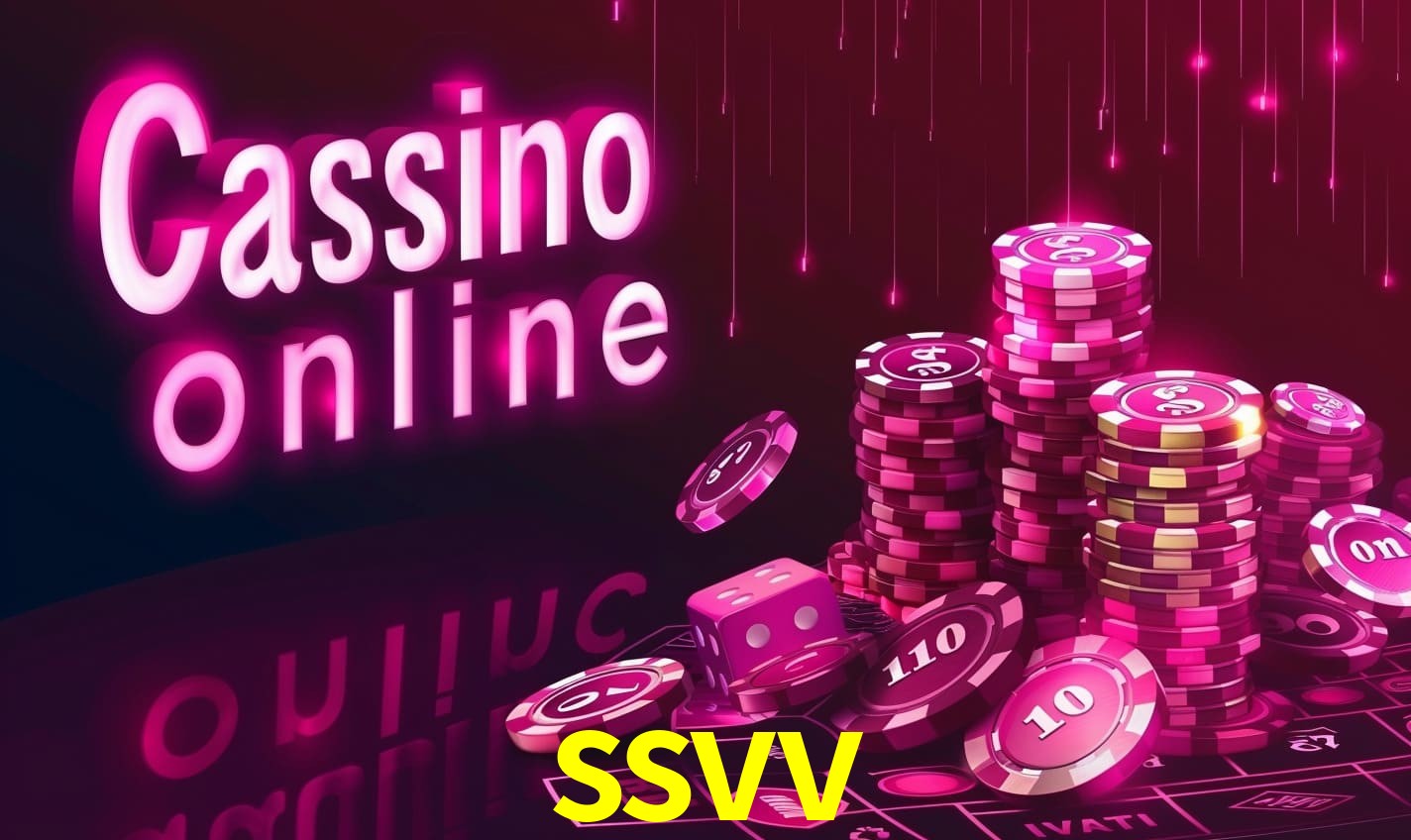Casino Ao Vivo ssvv